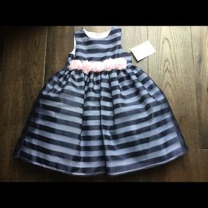 Fabulous girls party dress